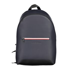   Tommy Hilfiger sötétkék férfi hátitáska 40 x 30 x 15 cm