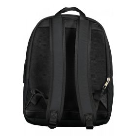 Tommy Hilfiger fekete férfi hátizsák 40 x 32 x 13