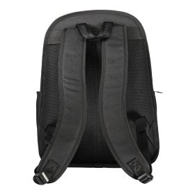 Tommy Hilfiger fekete férfi hátizsák 40 x 30 x 16 cm