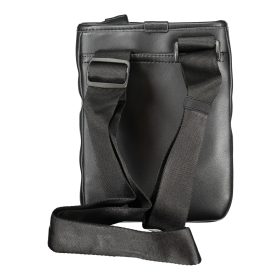 Tommy Hilfiger férfi fekete oldaltáska