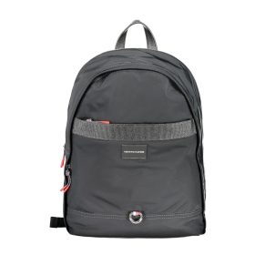Tommy Hilfiger fekete férfi hátizsák 40 x 30 x 15 cm