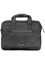 Tommy Hilfiger férfi fekete aktatáska,laptoptáska 40 x 30 x 7 cm