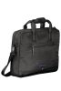 Tommy Hilfiger férfi fekete aktatáska,laptoptáska 40 x 30 x 7 cm