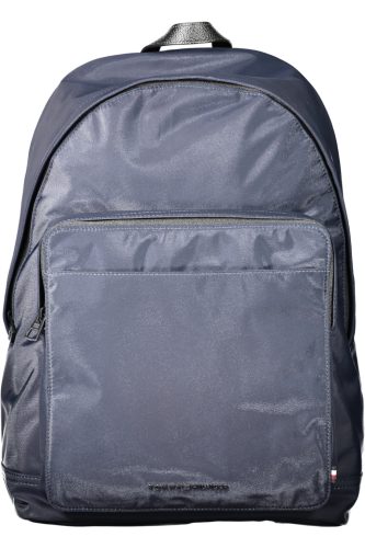 Tommy Hilfiger sötétkék férfi hátizsák 45 x 30 x 15 cm