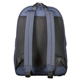 Tommy Hilfiger sötétkék férfi hátizsák 45 x 30 x 15 cm