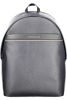Tommy Hilfiger sötétkék férfi hátizsák 45 x 30 x 14 cm