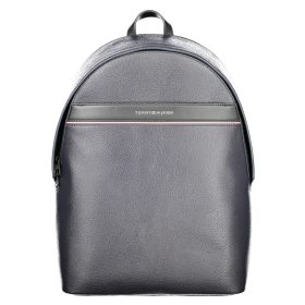 Tommy Hilfiger sötétkék férfi hátizsák 45 x 30 x 14 cm