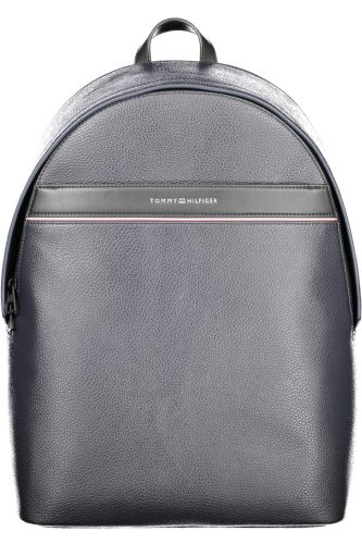 Tommy Hilfiger sötétkék férfi hátizsák 45 x 30 x 14 cm