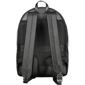Tommy Hilfiger fekete férfi hátizsák 45 x 30 x 14 cm