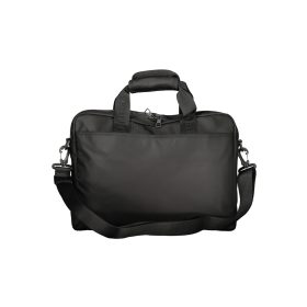 Tommy Hilfiger férfi aktatáska fekete 42 x 30 x 5 cm