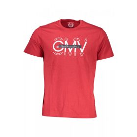 Gian Marco Venturi férfi rövid ujjú felső