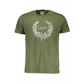 Gian Marco Venturi férfi rövid ujjú felső