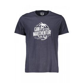 Gian Marco Venturi férfi rövid ujjú felső