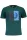 Gian Marco Venturi férfi zöld rövid ujjú XL