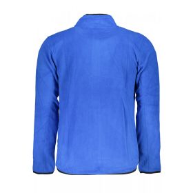 Gian Marco Venturi férfi cipzáros pulóver