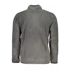 Gian Marco Venturi férfi cipzáros pulóver