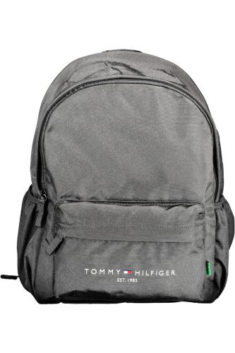 Tommy Hilfiger férfi hátizsák fekete 12 x 33 x 27 cm