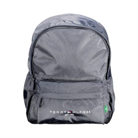 Tommy Hilfiger férfi hátizsák kék 12 x 33 x 27 cm