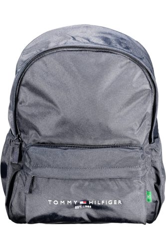 Tommy Hilfiger férfi hátizsák kék 12 x 33 x 27 cm