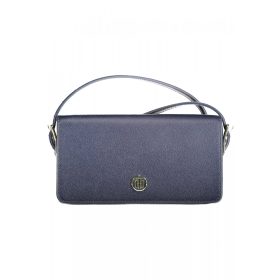   Tommy Hilfiger sötétkék női válltáska  25 x 13.5 x 5 cm