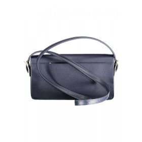   Tommy Hilfiger sötétkék női válltáska  25 x 13.5 x 5 cm