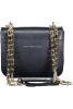 Tommy Hilfiger sötétkék női válltáska 17 x 14 x 7 cm 