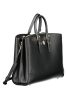 Tommy Hilfiger fekete női oldaltáska 39 x 27 x 11 cm 