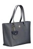 Tommy Hilfiger sötétkék női shopper 44 x 27 x 15 cm 