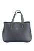 Tommy Hilfiger sötétkék női válltáska, oldaltáska 36 x 24 x 16 cm 