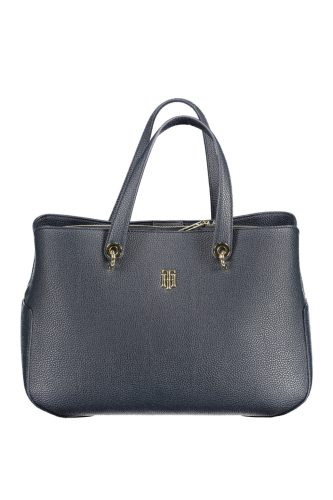 Tommy Hilfiger sötétkék női válltáska, oldaltáska 36 x 24 x 16 cm 