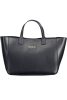 Tommy Hilfiger sötétkék női oldaltáska 33 x 26 x 17 cm 