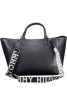 Tommy Hilfiger sötétkék női oldaltáska 33 x 26 x 17 cm 