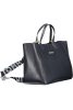 Tommy Hilfiger sötétkék női oldaltáska 33 x 26 x 17 cm 