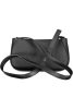 Tommy Hilfiger fekete női válltáska 24 x 13 x 5 cm 