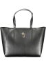 Tommy Hilfiger fekete női válltáska 13 x 30 x 35 cm 