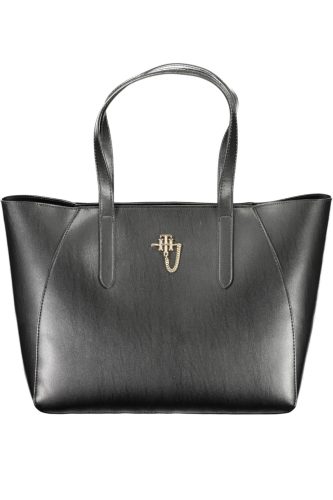 Tommy Hilfiger fekete női válltáska 13 x 30 x 35 cm 