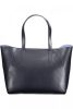 Tommy Hilfiger sötétkék női válltáska, shopper táska 35 X 30 X 13 cm