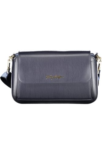 Tommy Hilfiger sötétkék női válltáska, crossbody 27 x 15 x 8 cm 