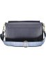 Tommy Hilfiger sötétkék női válltáska, crossbody 27 x 15 x 8 cm 