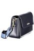 Tommy Hilfiger sötétkék női válltáska, crossbody 27 x 15 x 8 cm 