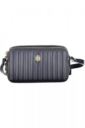 Tommy Hilfiger sötétkék női válltáska 23 x 15 x 9 cm