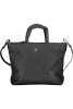 Tommy Hilfiger fekete női shopper, oldaltáska 48 x 35 x 14 cm 