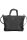 Tommy Hilfiger fekete női shopper, oldaltáska 48 x 35 x 14 cm 