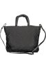 Tommy Hilfiger fekete női shopper, oldaltáska 48 x 35 x 14 cm 