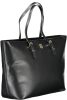 Tommy Hilfiger fekete női válltáska 40 x 30 x 15 cm 