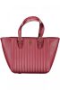 Tommy Hilfiger bordó női válltáska, oldaltáska 30 x 25 x 10 cm