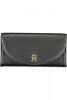 Tommy Hilfiger fekete női pénztárca 20 x 12 x 4 cm