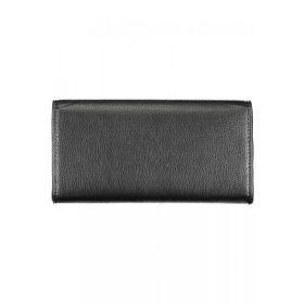 Tommy Hilfiger fekete női pénztárca 20 x 12 x 4 cm