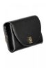 Tommy Hilfiger fekete női pénztárca 20 x 12 x 4 cm
