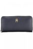 Tommy Hilfiger sötétkék női pénztárca 19 x 10 x 3 cm